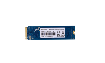 HI-LEVEL 2TB SATA3 M2 NVMe PCI-E G4X4 SSD 5100-3600MBs