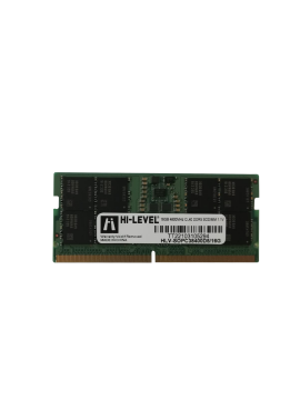 HI-LEVEL 16GB 4800MHz DDR5 CL40 1.1V SODIMM RAM