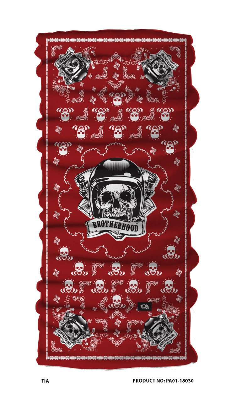 P&P TIA PA01-18030 BANDANA