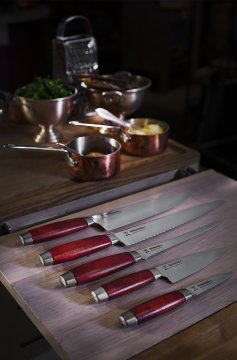 Morakniv Classic 1891 Steak Bıçağı 2li Hediyelik Set