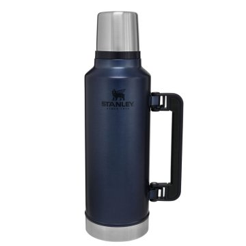 Stanley 1.9L Classic Legendary Bottle Lacivert