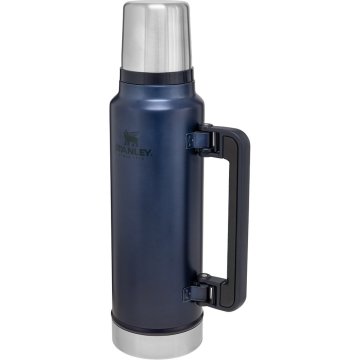 Stanley 1.4L Classic Legendary Bottle Lacivert - Efsane Stanley Termos