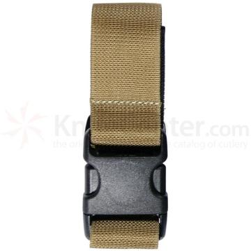 Maxpedition Bacak Kayışı 9409 K ( Khaki )