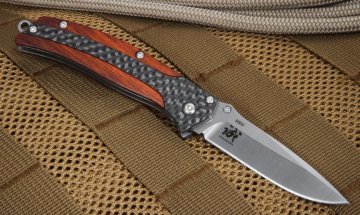 Benchmade Megumi Nakamura 482