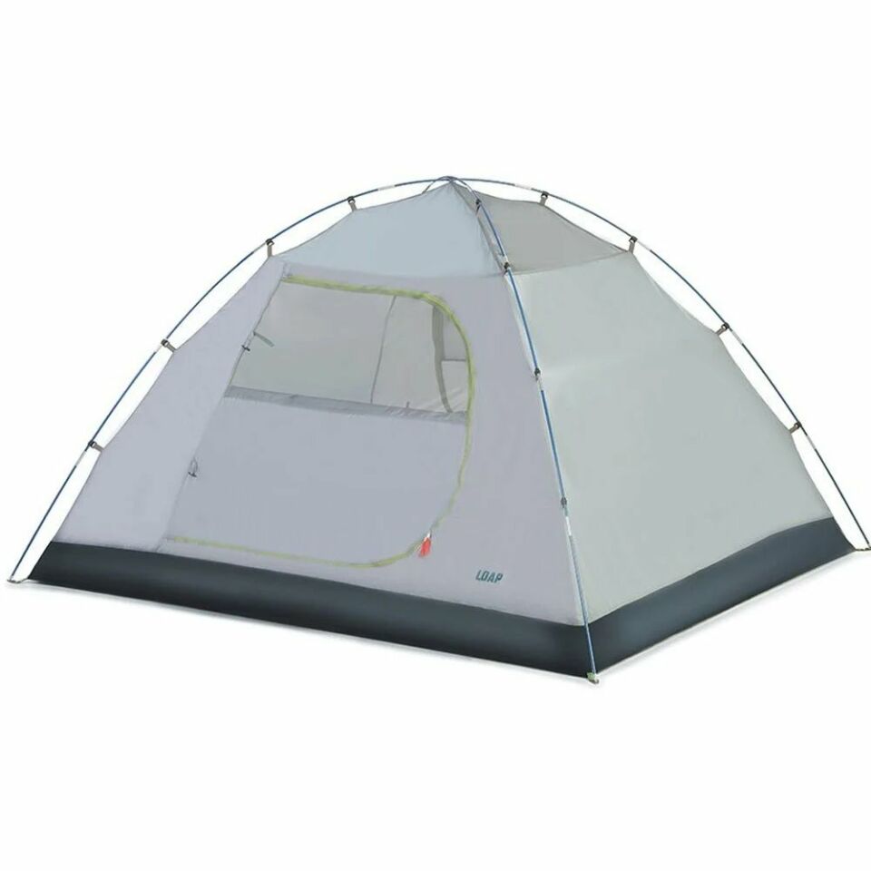 Loap Hiker 4 Kişilik Kamp Çadırı 4 KISI