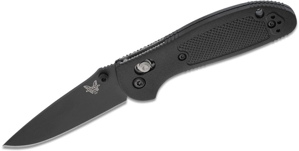 Benchmade Mini-Griptilian 556BK