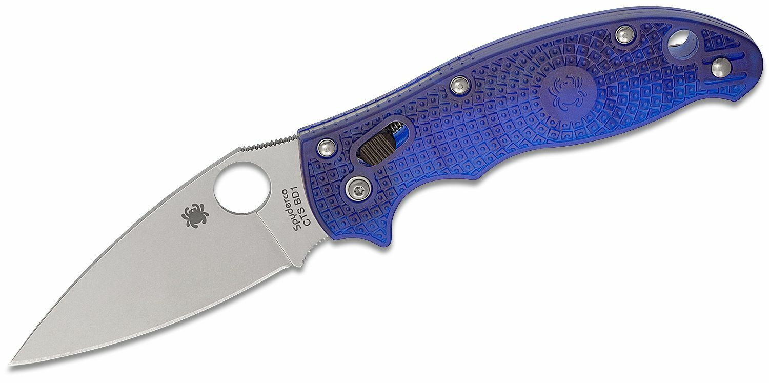 Spyderco Manix 2 Lightweight