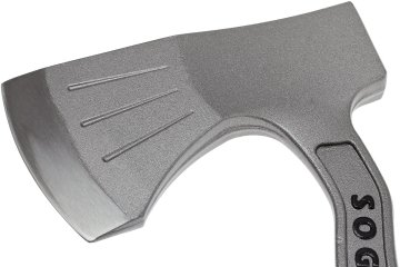 SOG BadAxe Base Camp F16N-CP Balta