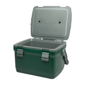 Stanley 6.6L Adventure Easy Carry Outdoor Cooler - Kamp Buzluğu Yeşil