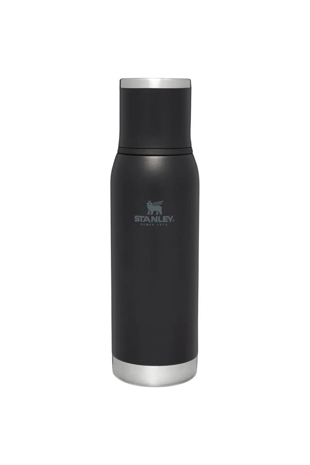 Stanley The Adventure To-Go Bottle 1.0L Siyah