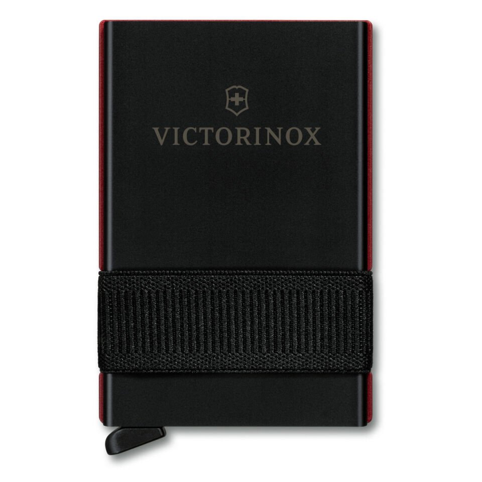 Victorinox Secrid 0.7250.13 Smart Card Cüzdan, Siyah