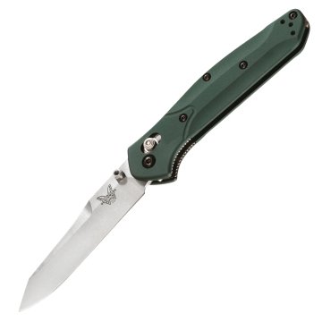 Benchmade Osborne 940