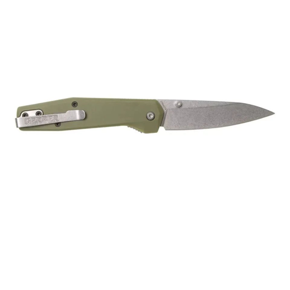 Gerber Fuse Flat Sage