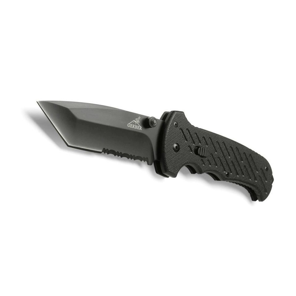 Gerber 06 Fast Ao Folder Tanto