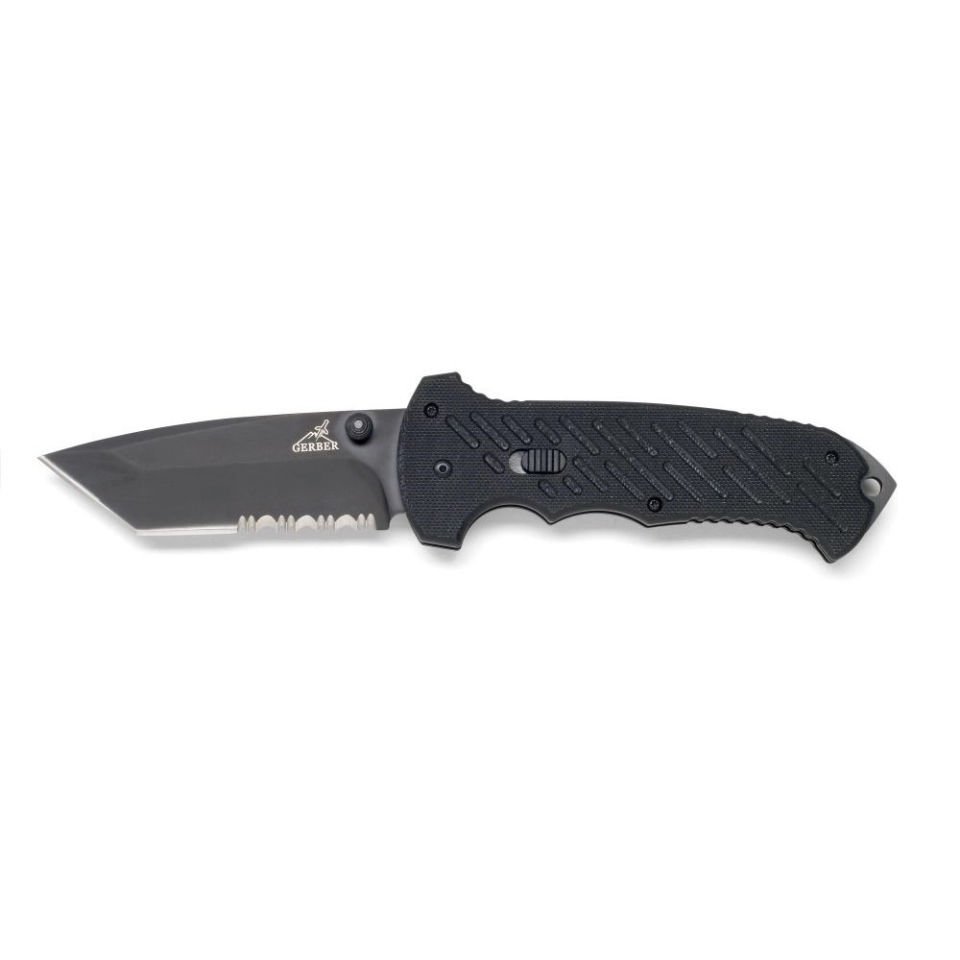 Gerber 06 Fast Ao Folder Tanto