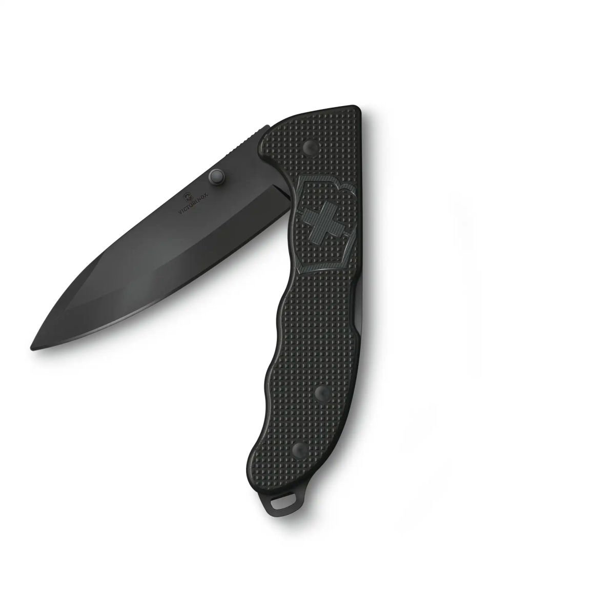 Victorinox 0.9415.DS23 BS Alox Çakı, Siyah