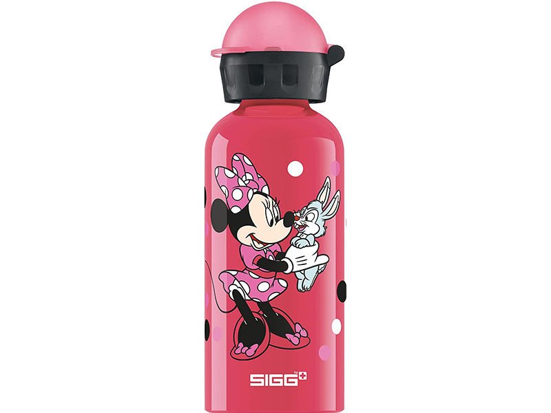 Sigg 8618.90 Disney Minnie Mouse 0,4 lt Matara
