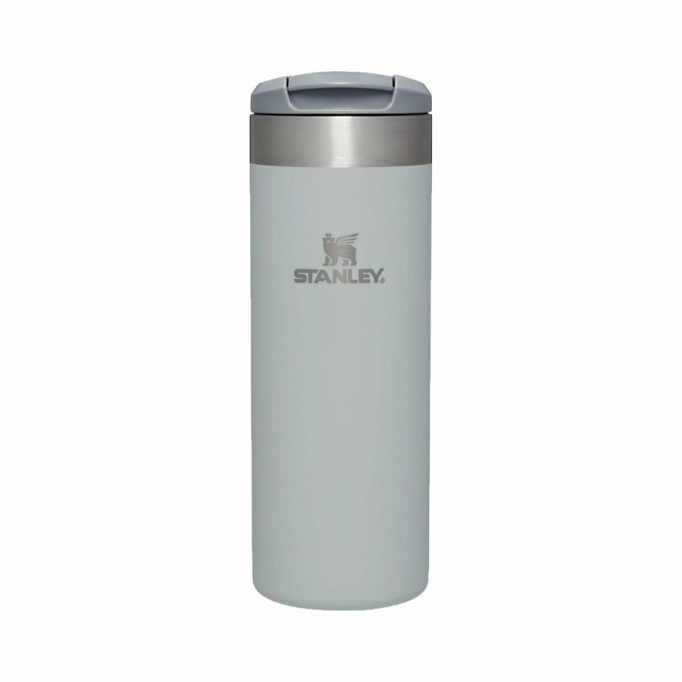 Stanley The AeroLight™ Transit Mug 0.47L - Fog Metallic - Gri