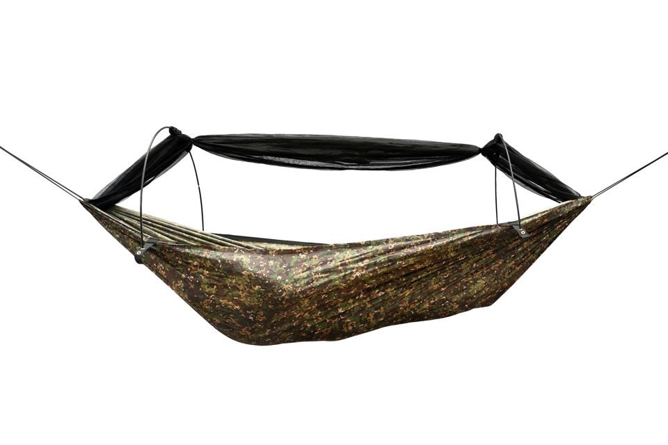 DD Frontline Hammock - MC