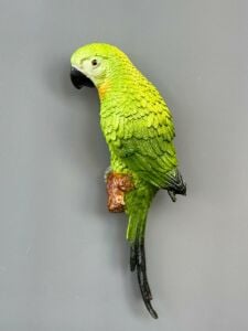 Tavolo Yeşil Papağan Biblo-30 Cm
