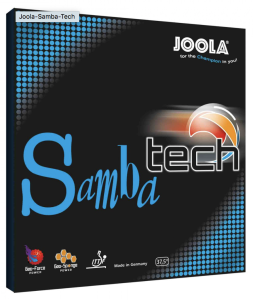 Samba Tech