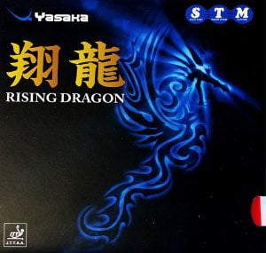 Rising Dragon