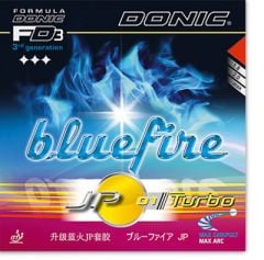 BlueFire JP1 Turbo
