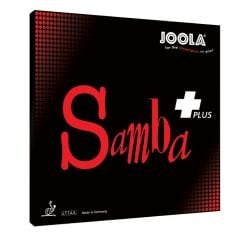 Samba +