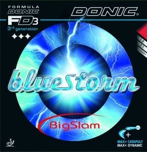 DONIC ''Bluestorm Big Slam''