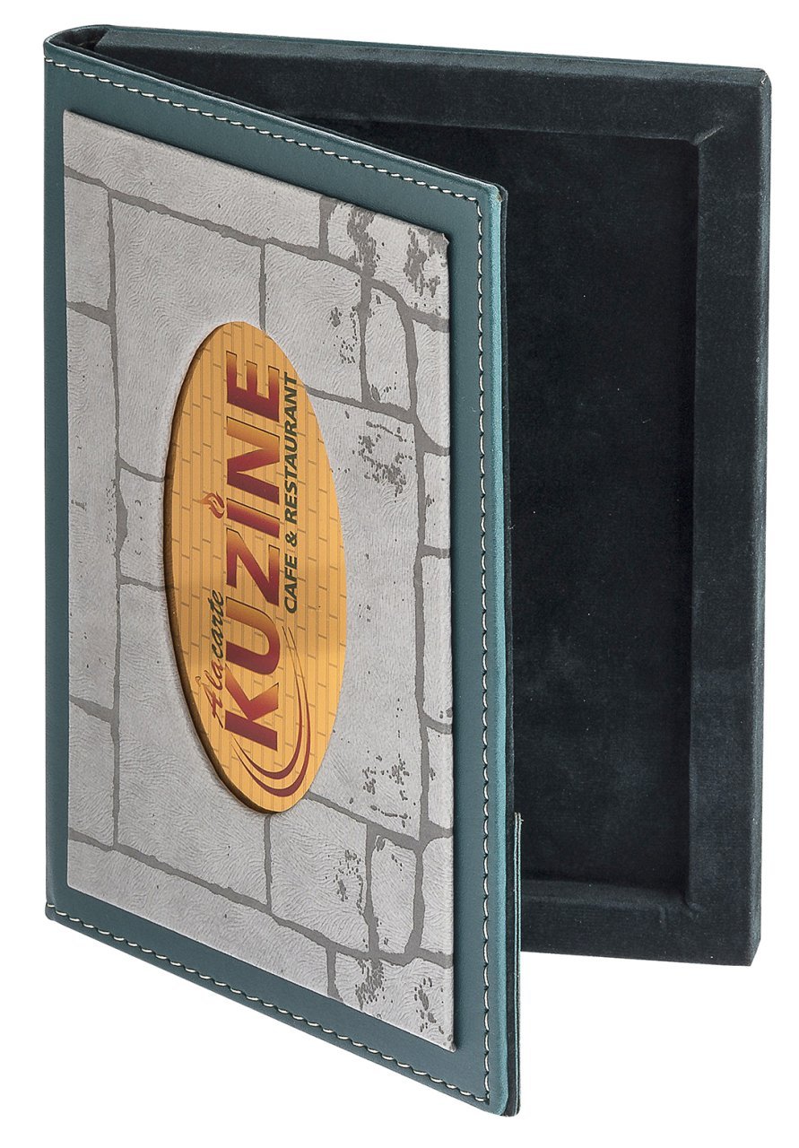 Kod: 839 Sandıklı Metal Plakalı Hesap Sümeni (Görsel Ebat: 14x20 cm)