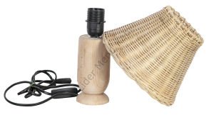Kod: Özel Tasarım Bambu Şamdanlık