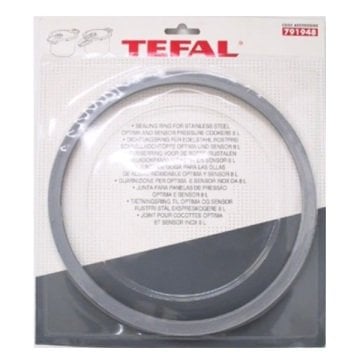 Tefal Optima Sensor Kapak Contası 8 LT 791948