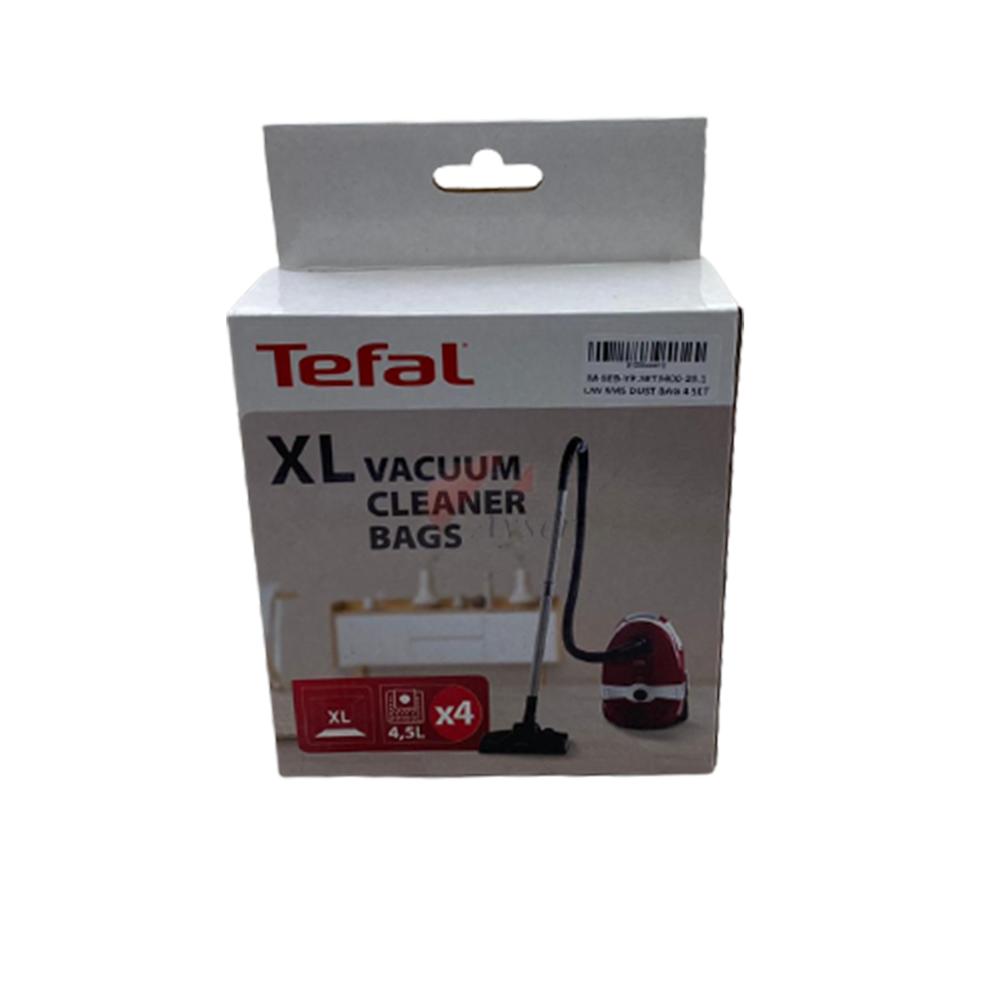 Tefal Uw3113 Power Xl Süpürge  Toz Torbası