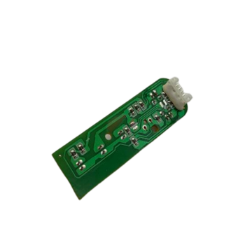 Fakir Steam Expert Led Pcb