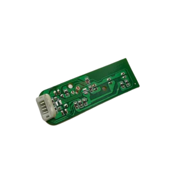 Fakir Steam Expert Led Pcb