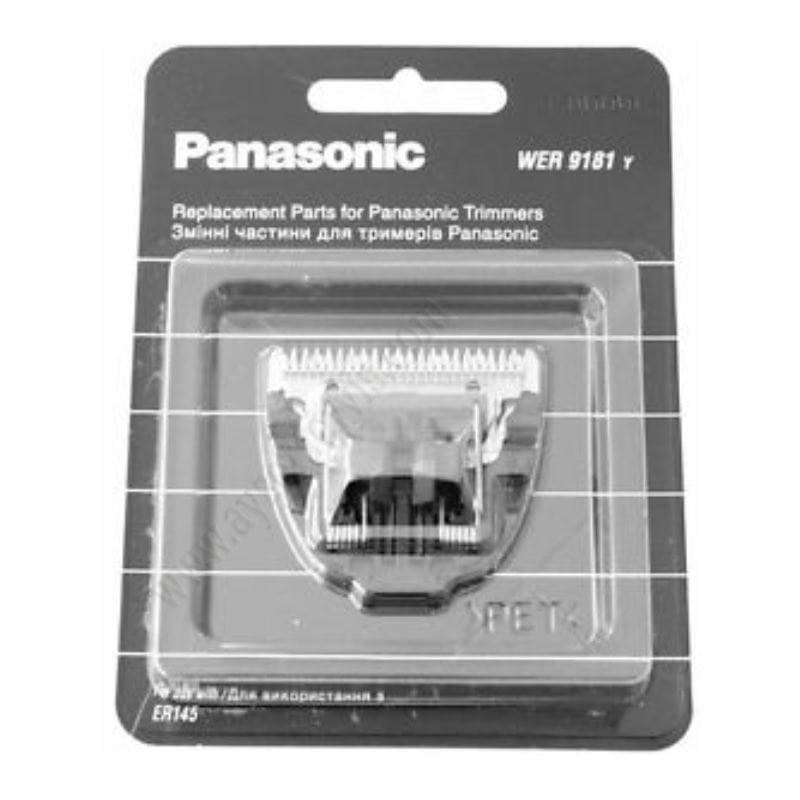 Panasonic ER145 Bıçak Seti