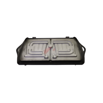 Tefal SJ615, SJ616, SM2719 Tost Plakaları İkili TS-01035840