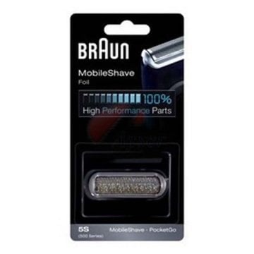 Braun 5S Pocket Elek