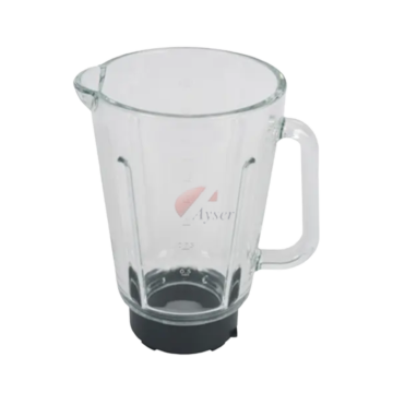 Tefal Perfectmix Plus Blender Cam Sürahi MS-653089