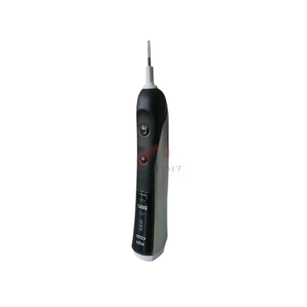 Braun Oral-B D34 Gövde Motor Ünitesi 6 Mod