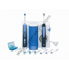 Braun Oral-B MD19, OC19, MD20, OC20, OC21 Duvar Askı Aparatı