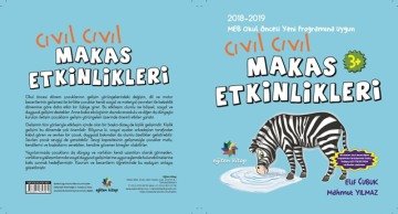 CIVIL CIVIL EĞİTİM SETİ- Elif Çubuk & Mahmut Yılmaz