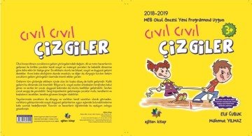 CIVIL CIVIL EĞİTİM SETİ- Elif Çubuk & Mahmut Yılmaz