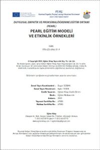 PEARL EĞİTİM MODELİ VE ETKİNLİK ÖRNEKLERİ