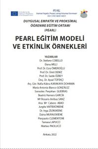 PEARL EĞİTİM MODELİ VE ETKİNLİK ÖRNEKLERİ