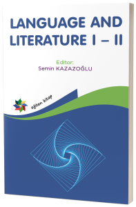 LANGUAGE AND LITERATURE I - II