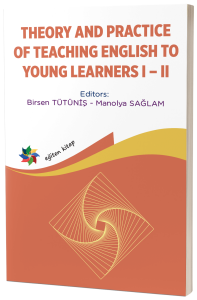 THEORY AND PRACTICE OF TEACHING ENGLISH TO YOUNG LEARNERS I - II