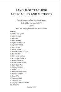 LANGUAGE TEACHING APPROACHES AND METHODS