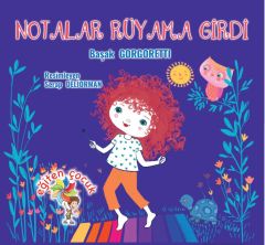 NOTALAR RÜYAMA GİRDİ