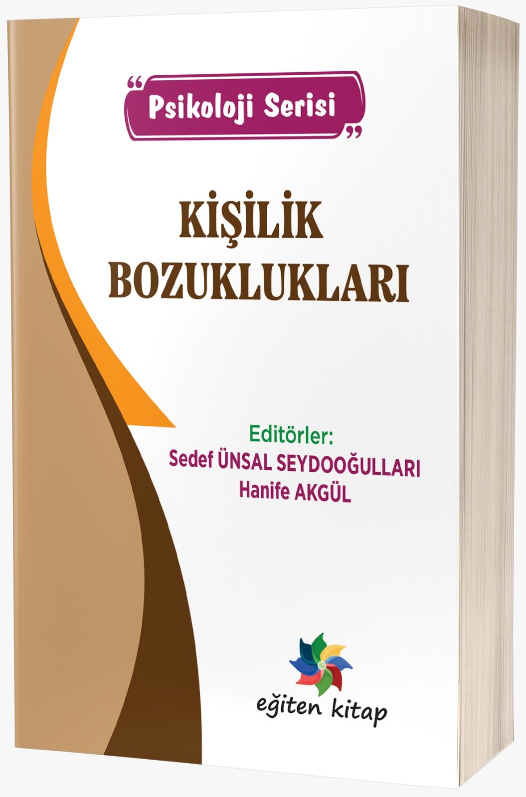 KİŞİLİK BOZUKLUKLARI